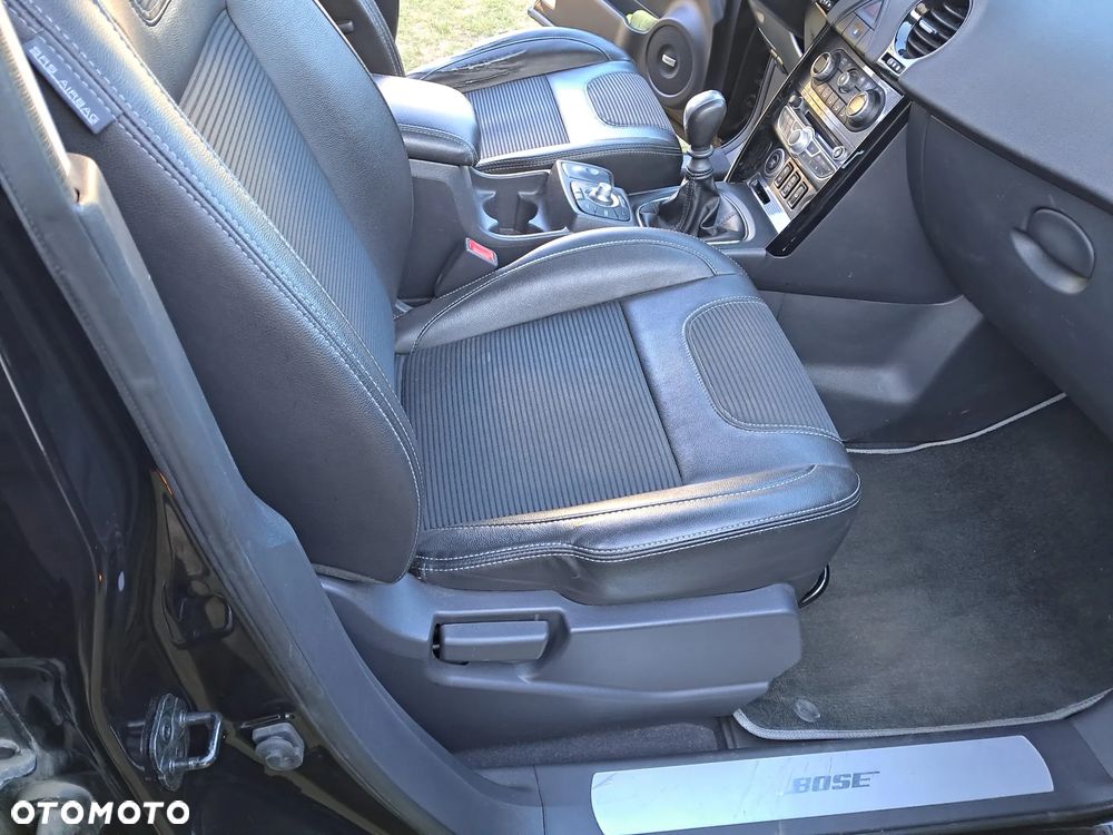 Renault Koleos 2.0 dCi 4x4 SL Bose - 12
