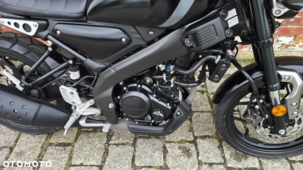 Yamaha XSR - 30