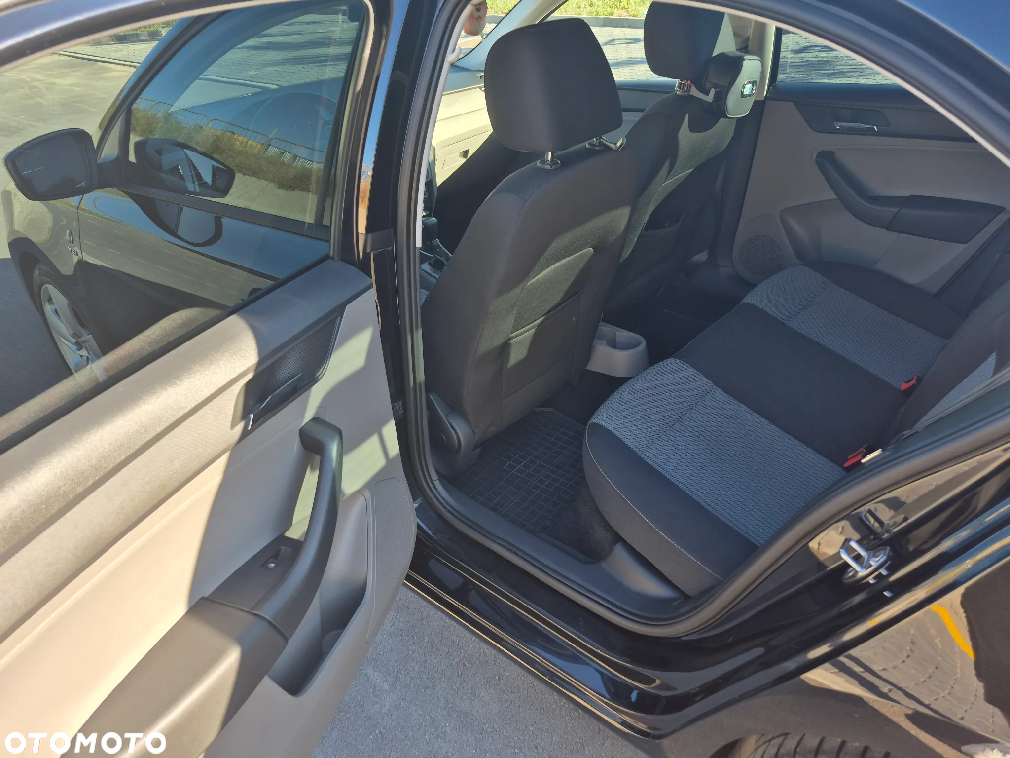 Seat Toledo 1.4 TSI Style DSG - 16