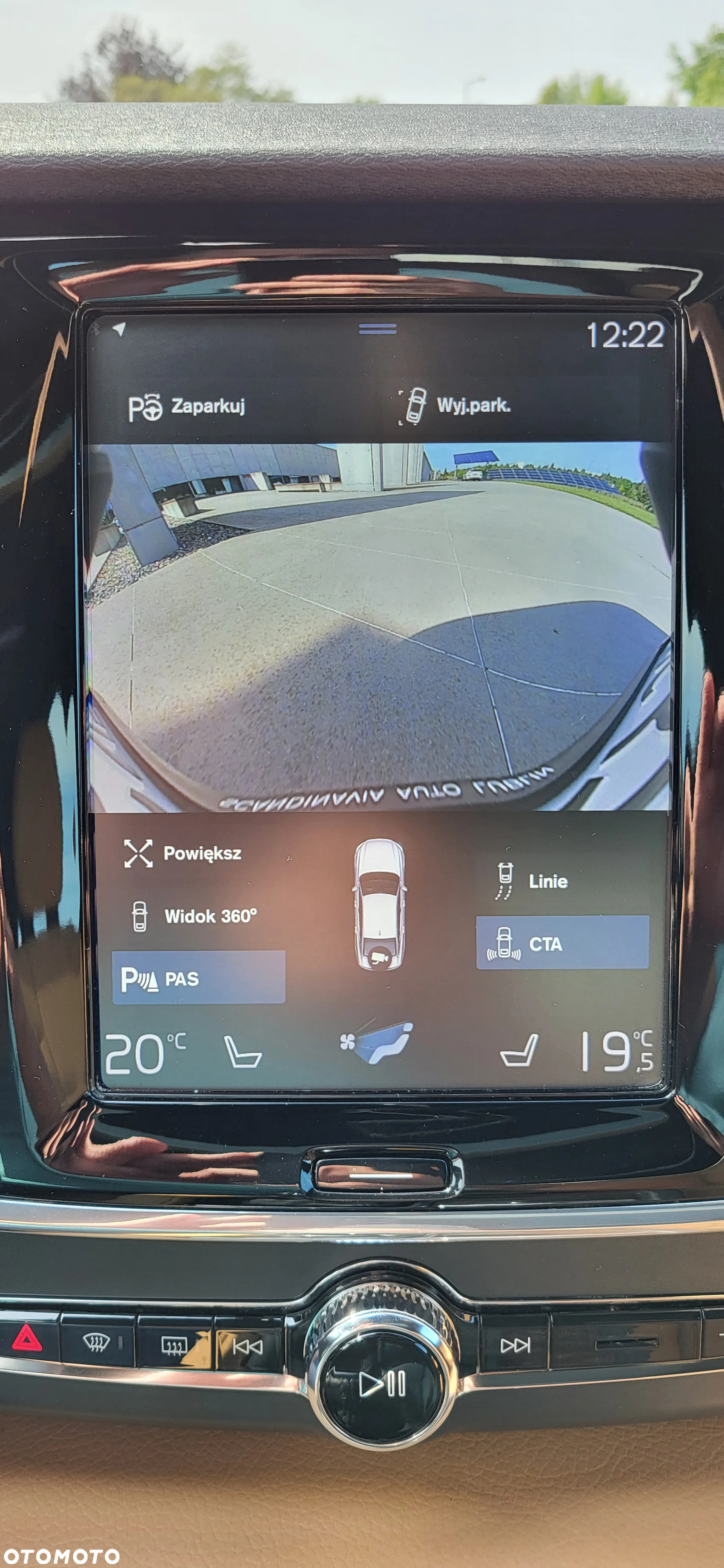 Volvo S90 T5 Momentum - 11