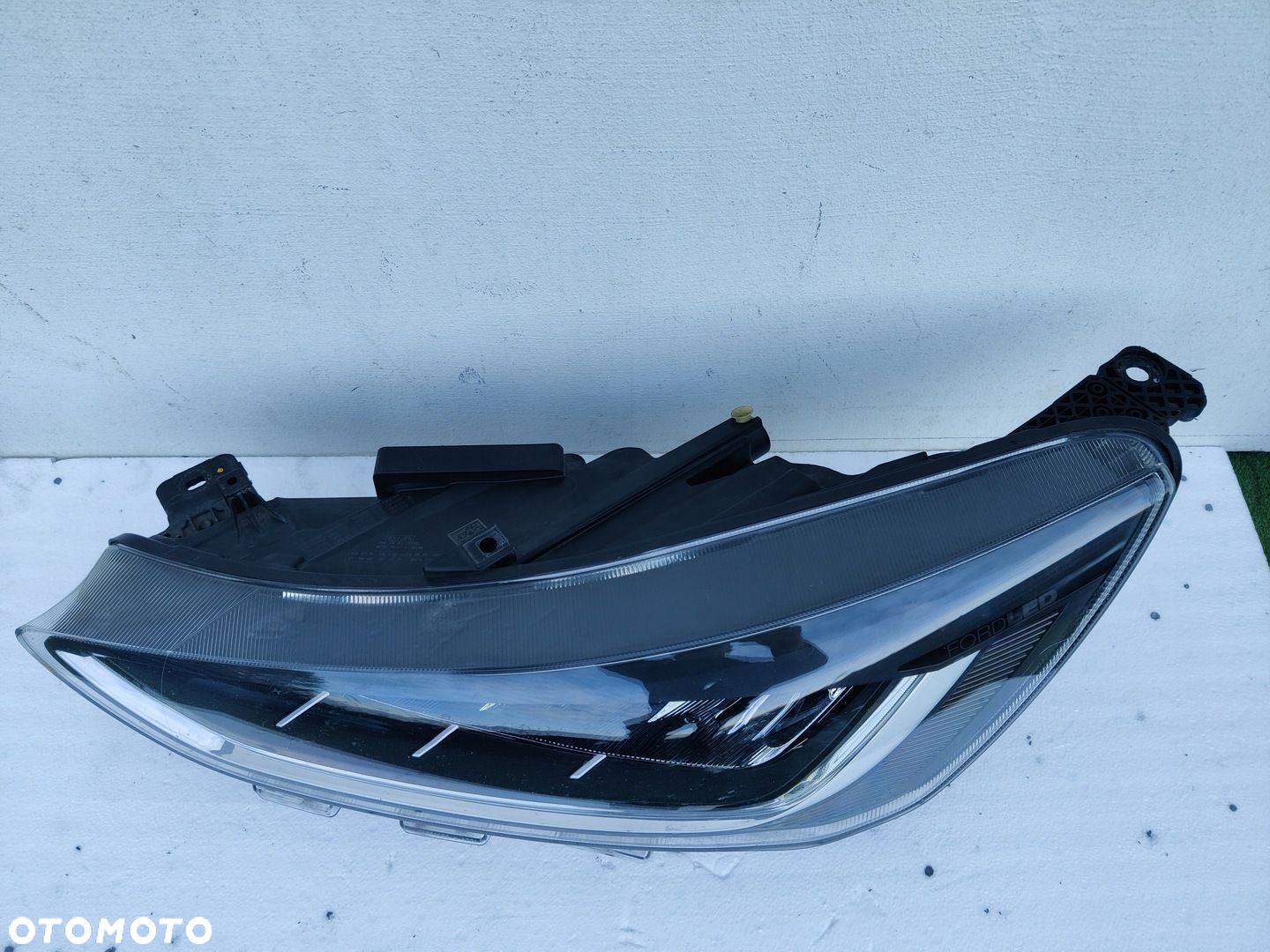 Ford Focus MK4 Lift LED lampa lewa - 2