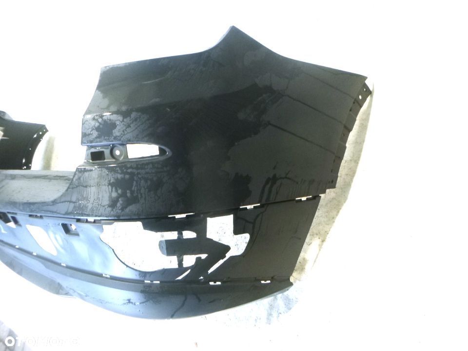 bmw x3 f25 zderzak tył nowy oryginał tylny - 6