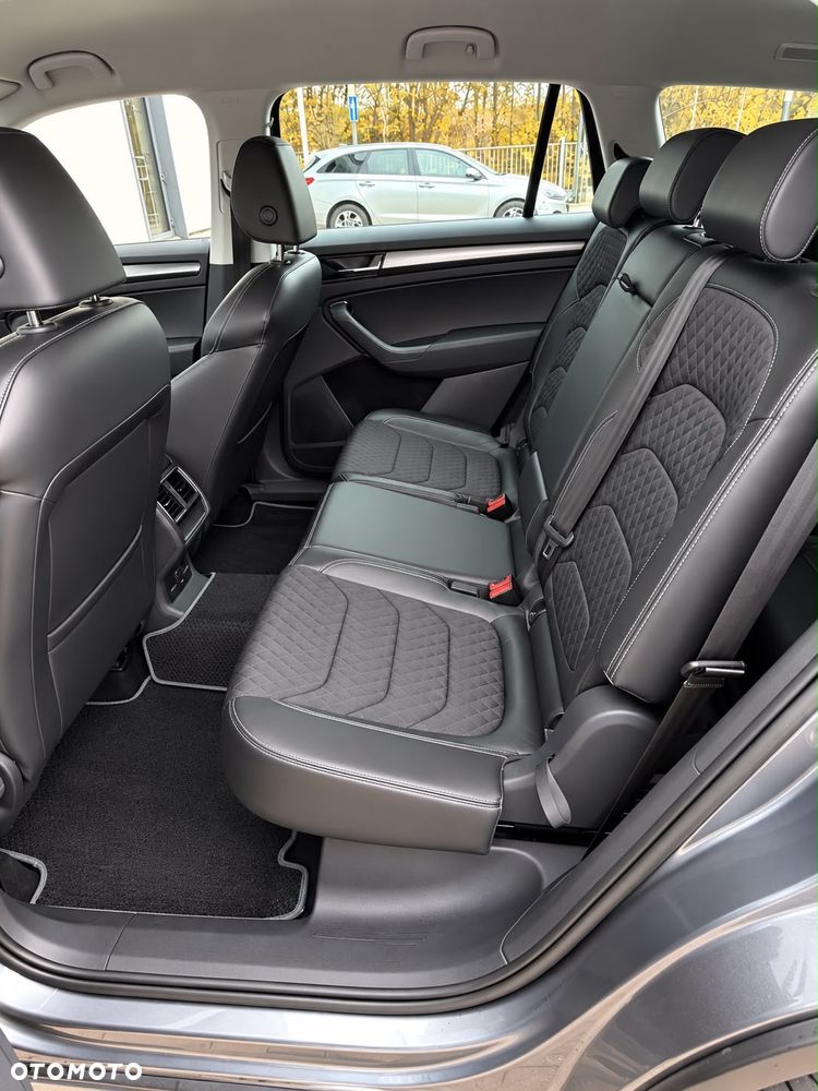 Skoda Kodiaq - 13
