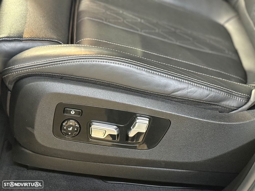 BMW X5 30 d xDrive Pack M - 17