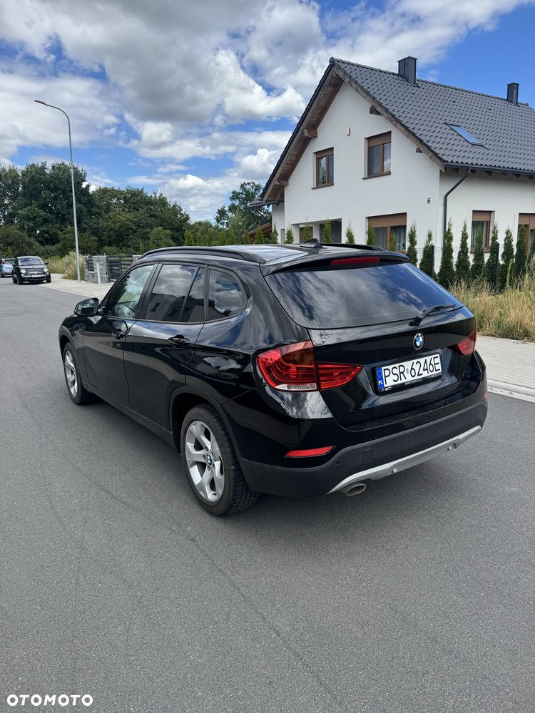 BMW X1 - 6