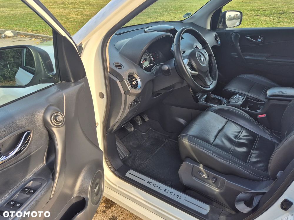 Renault Koleos dCi 150 FAP 4x4 Night and Day - 15