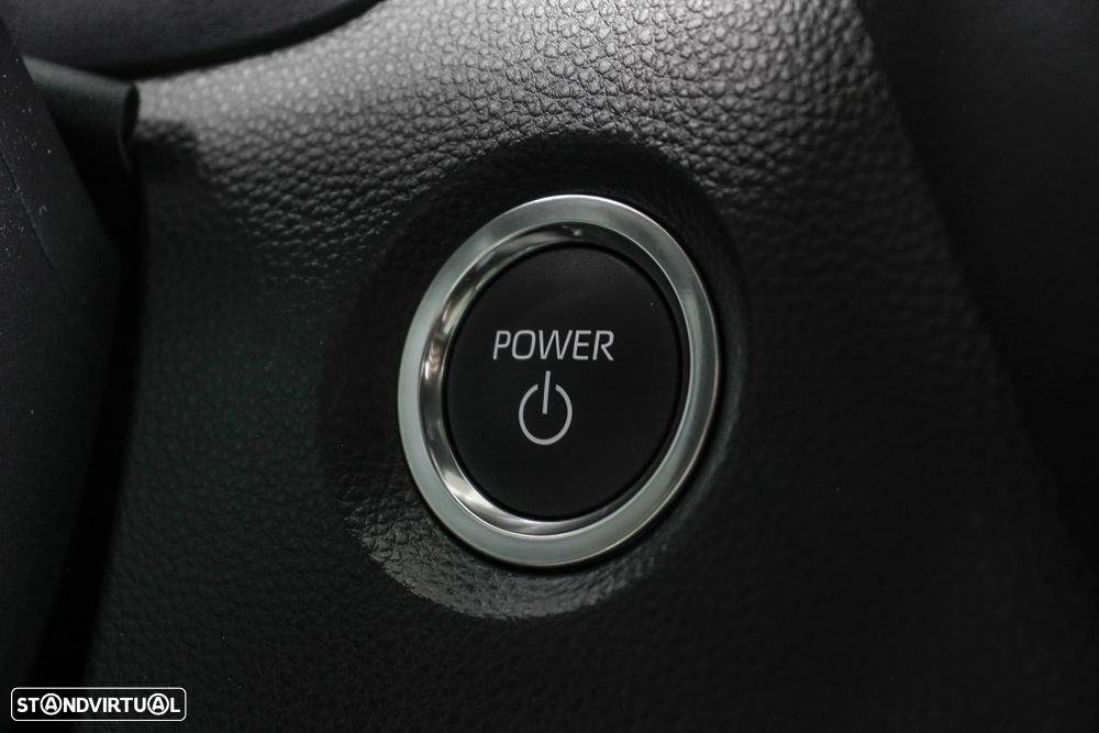 Toyota Corolla 1.8 Hybrid Comfort - 36