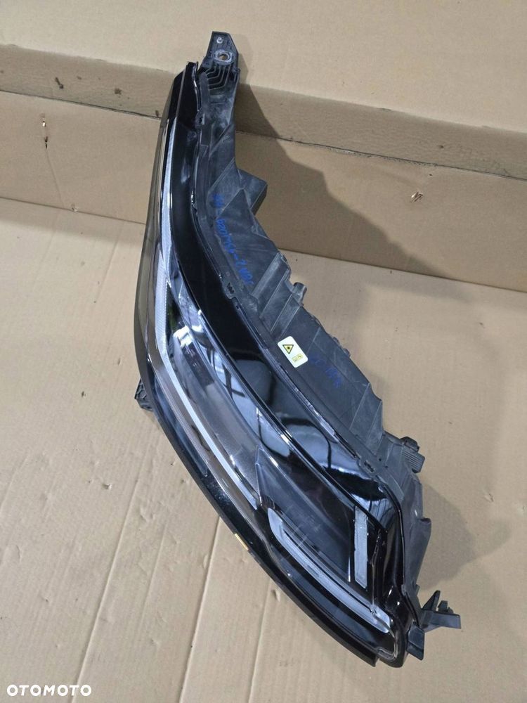 lampa prawa range rover velar matrix plus headlight j8a2-13w029-he kompletn - 3