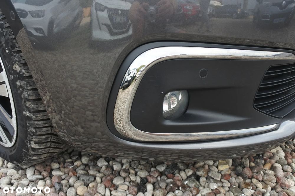 Citroën C4 Grand Picasso BlueHDi 150 Exclusive - 26