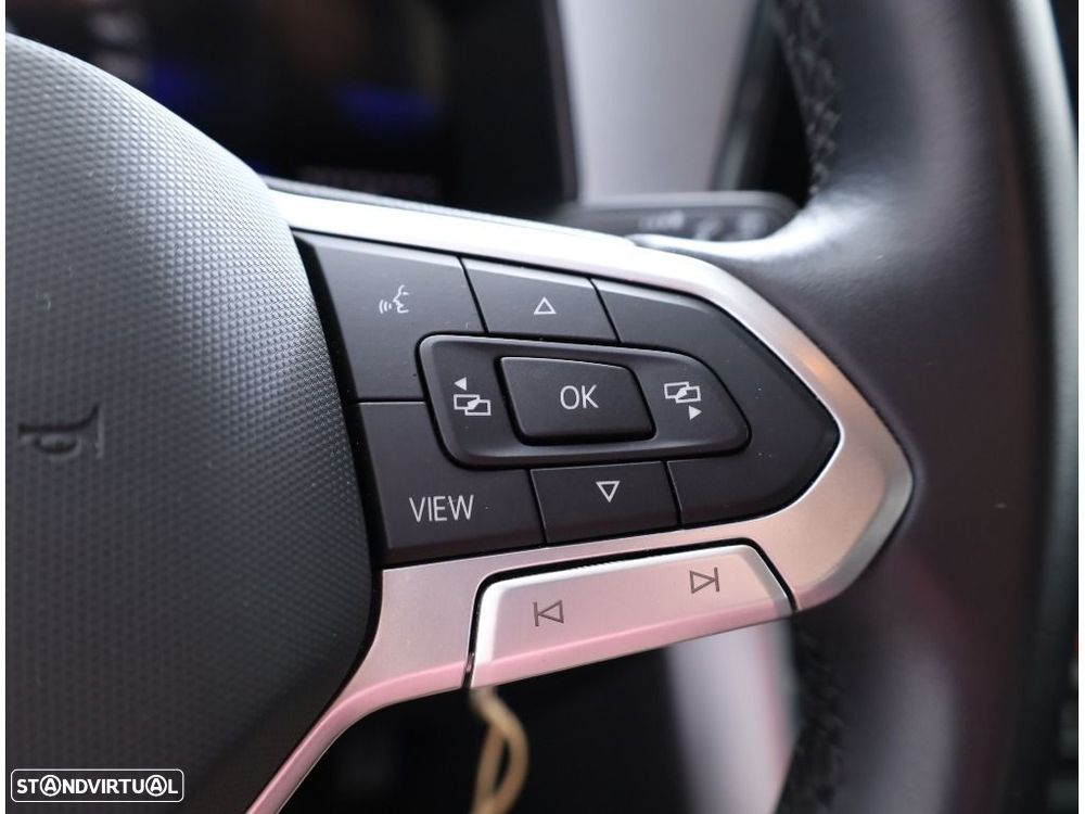 VW T-Roc 1.0 TSI Life - 26