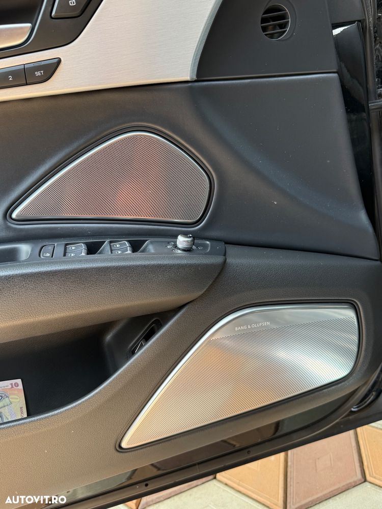 Audi A8 L 3.0 TDI Quattro Tiptronic - 15