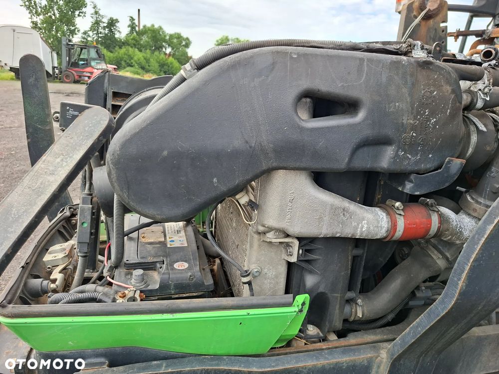 Deutz-Fahr Agrofarm 110 - 29