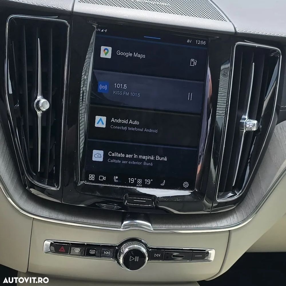 Volvo XC 60 - 9