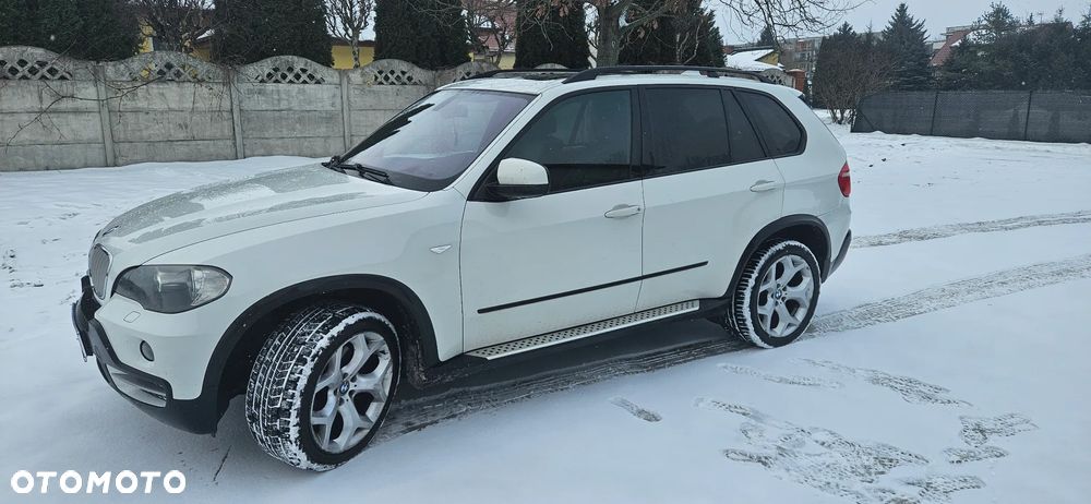 BMW X5 3.0d xDrive - 4