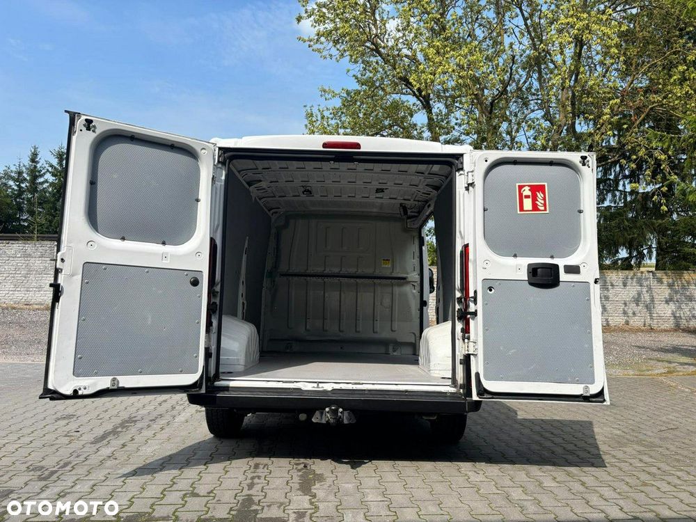 Fiat Ducato - 6