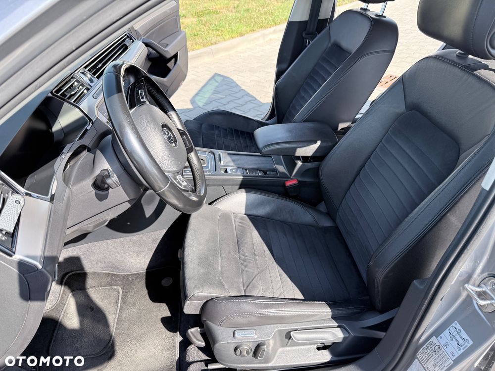 Volkswagen Passat 2.0 TDI BMT Comfortline DSG7 - 2