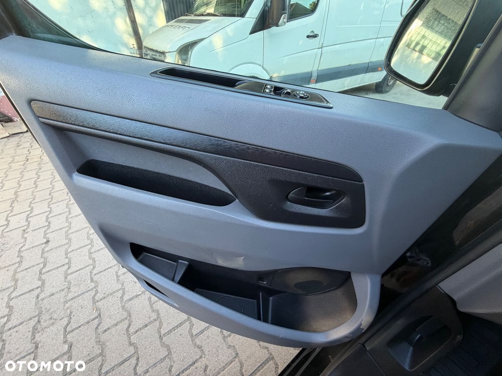 Peugeot EXPERT NAWIGACJA KLIMATYZACJA MARTWE POLE TEMPOMAT, CZUJNIKI COFANIA PRZÓD I TYŁ świeżo sprowadzony, OKAZJA !!!! - 15