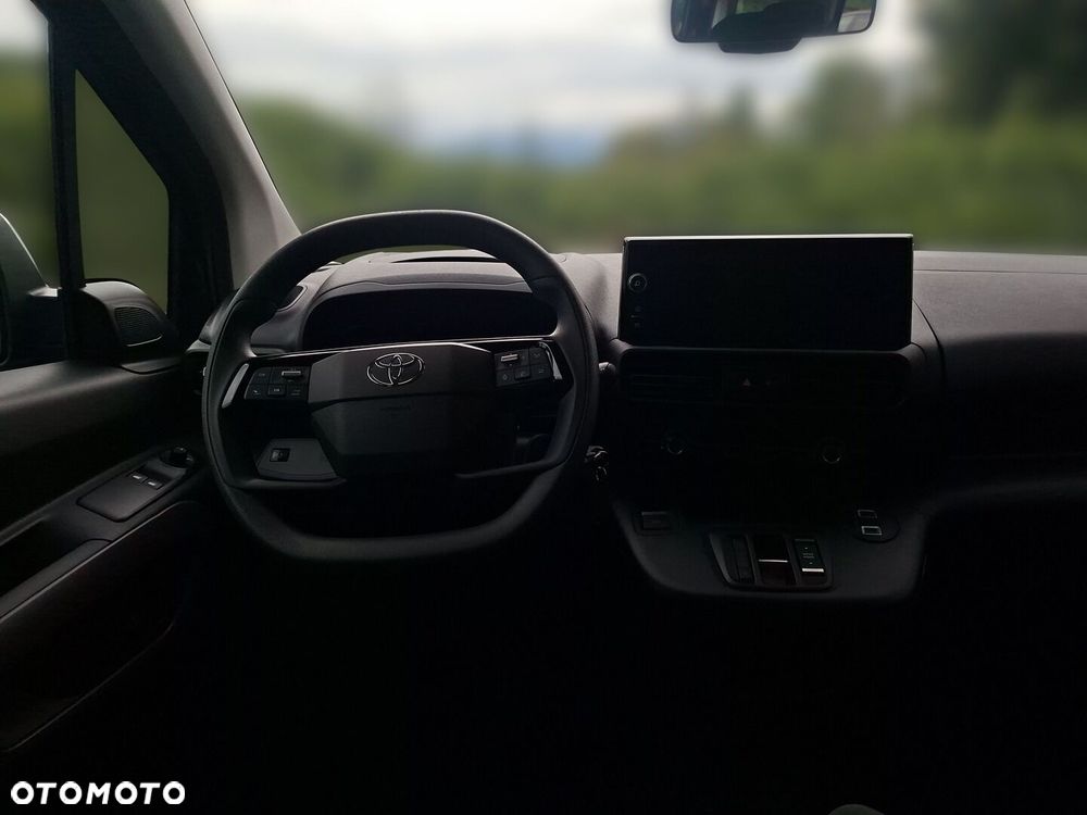 Toyota Proace City Verso - 15