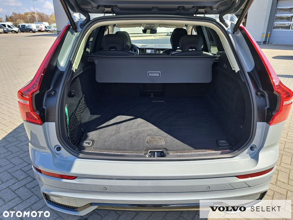 Volvo XC 60 - 17