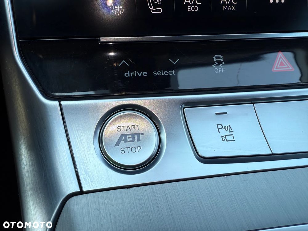 Audi A7 Sportback 50 TDI quattro tiptronic - 29