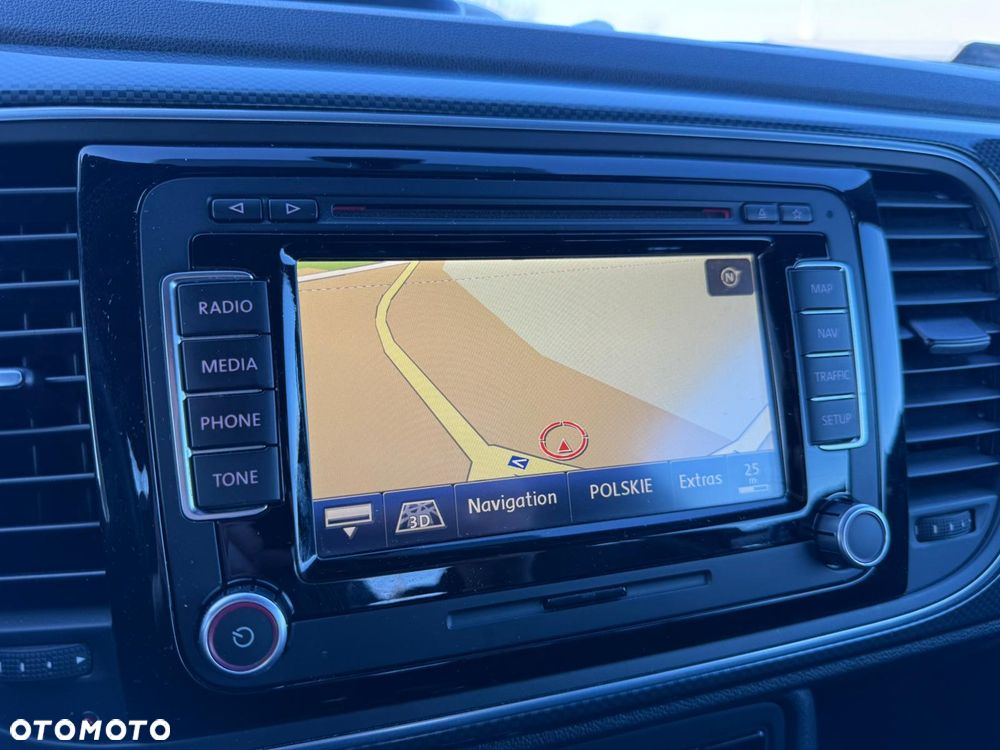 Volkswagen Beetle - 24