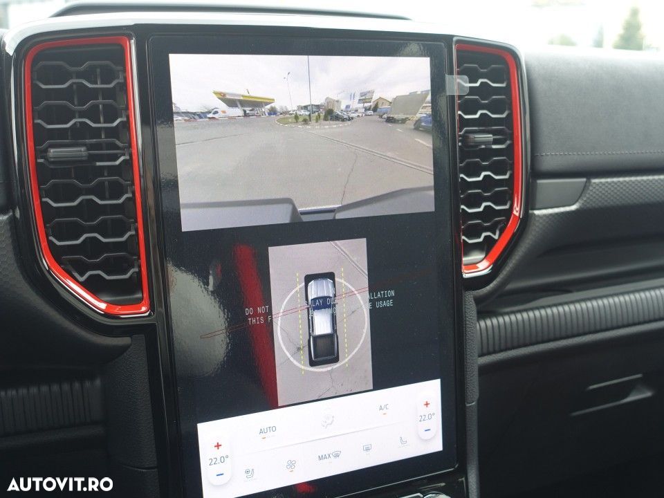 Ford Ranger Raptor - 34