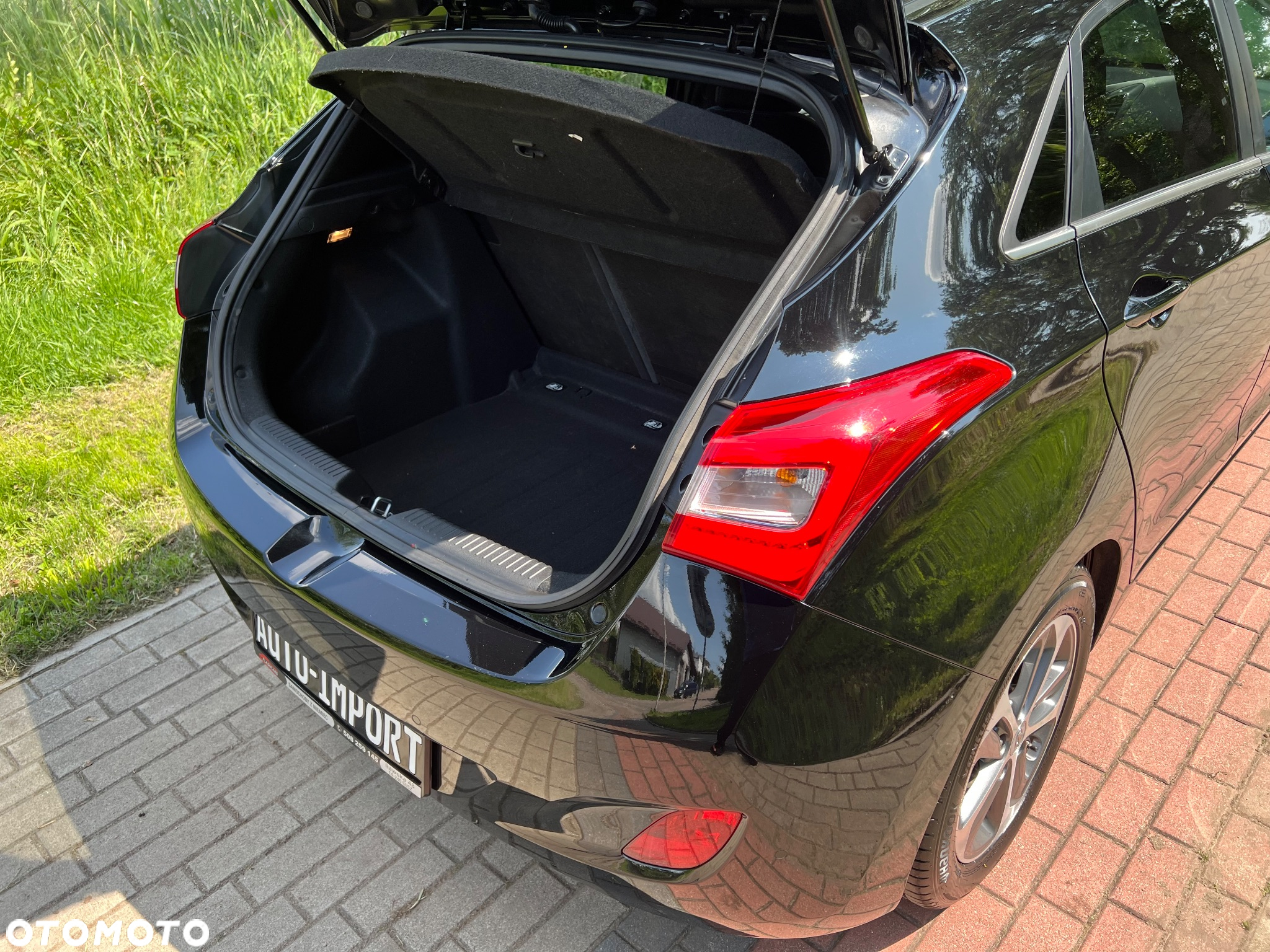 Hyundai i30 1.4 Style - 9