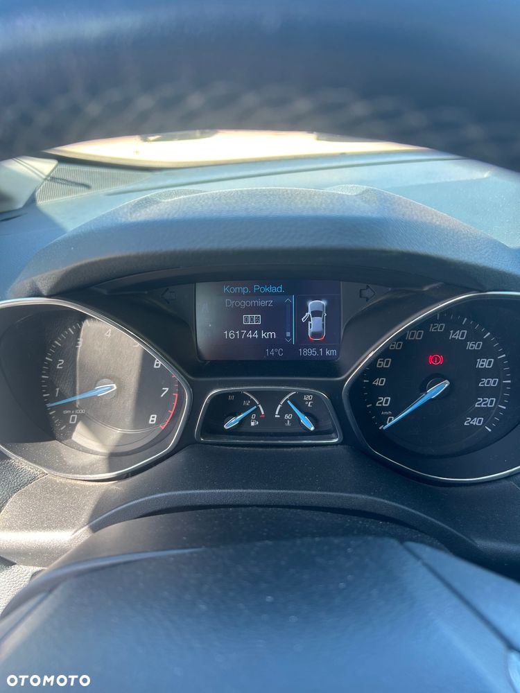 Ford C-MAX - 6