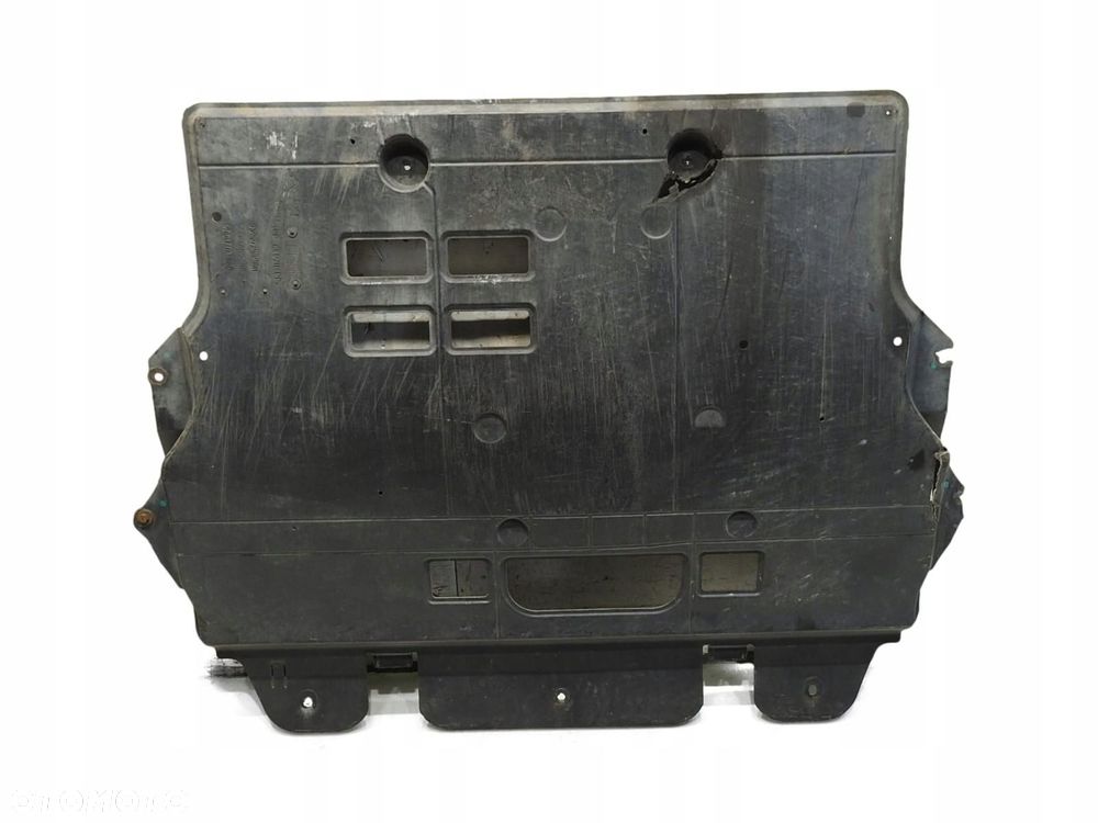 PŁYTA OSŁONA SILNIKA PEUGEOT 308 I 2.0 HDI 9659253980 9683057280 9681703880 - 1