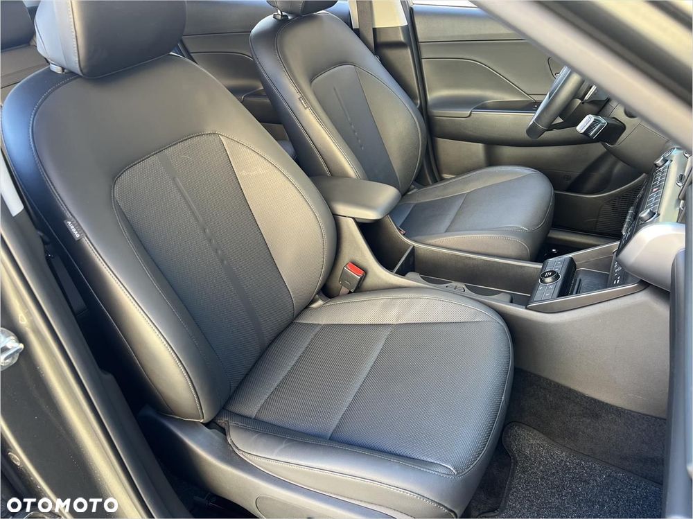 Hyundai Kona 1.6 T-GDI Platinum DCT - 19