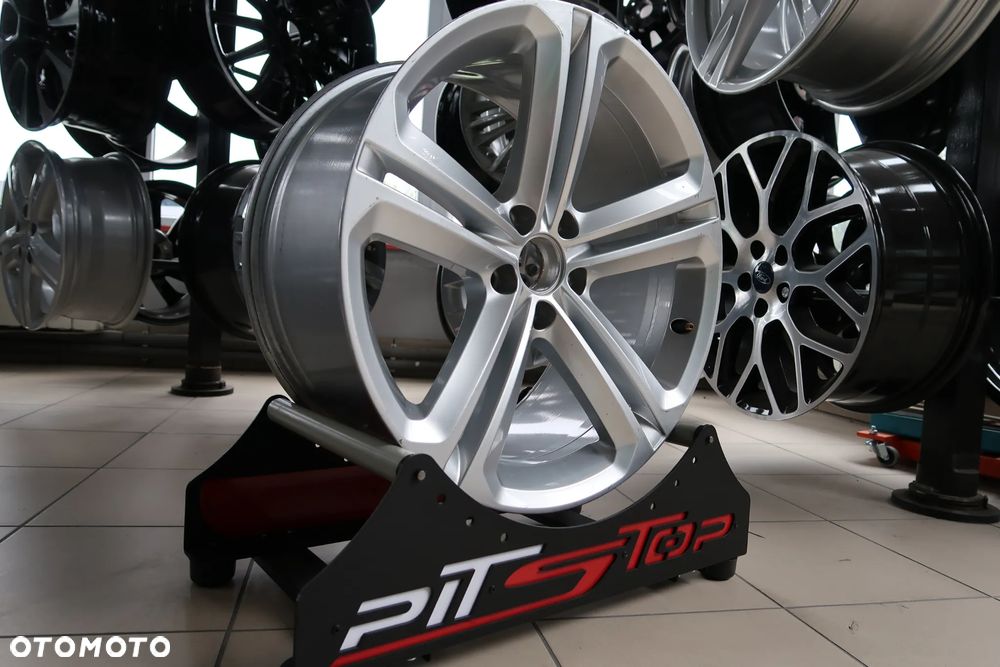 005 Felga VW Tiguan 5N0601025T 9x19et33 - 7