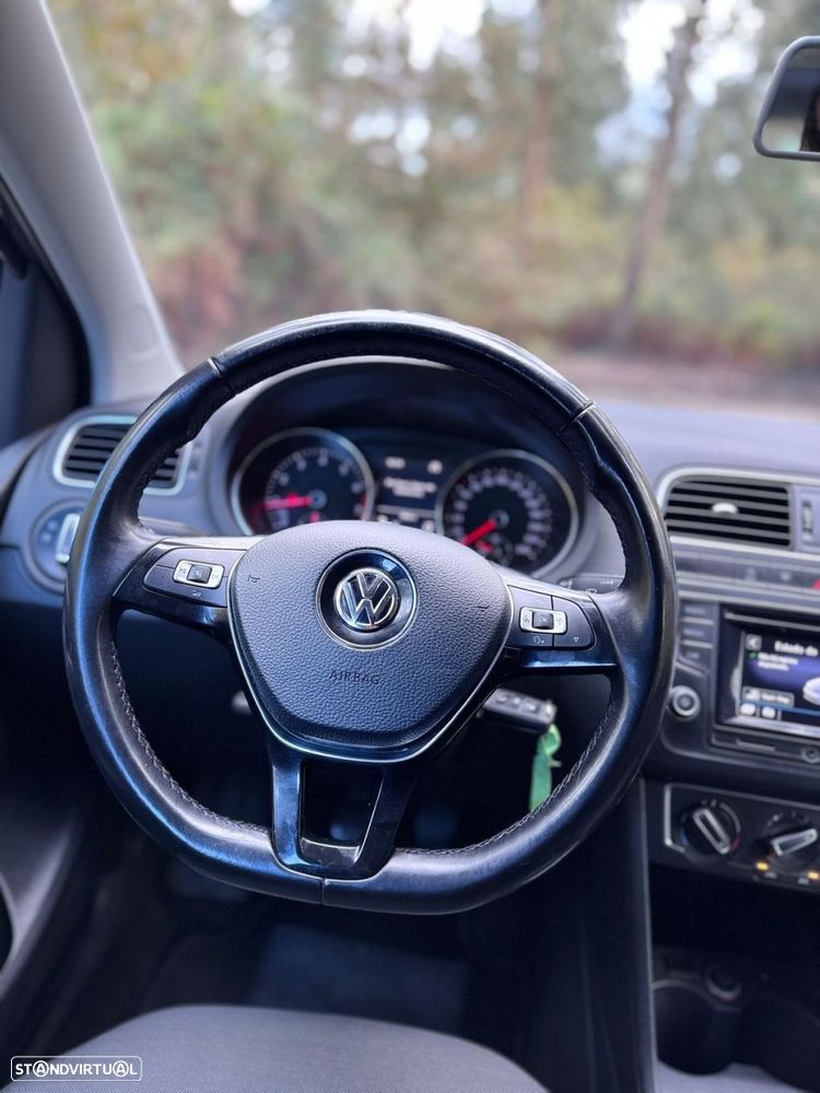 VW Polo 1.0 Confortline - 15