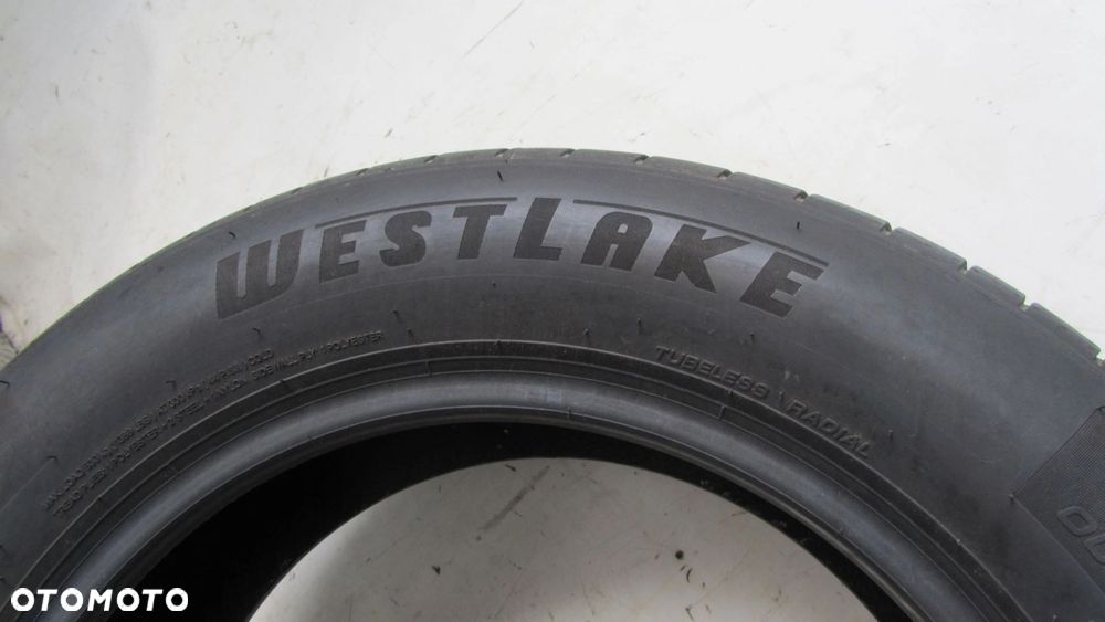 2X OPONA WESTLAKE ZUPERECO Z-107 205/60R16 92H 6.5MM (2122) - 7