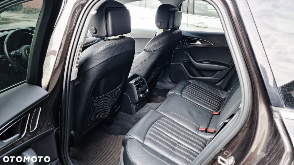 Audi A6 Allroad - 16