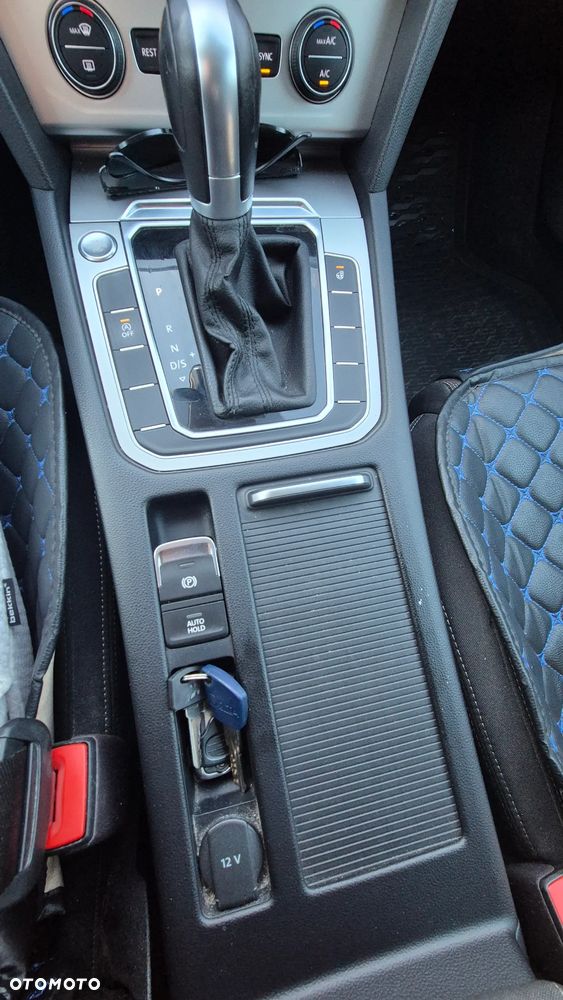 Volkswagen Passat 2.0 TDI BMT Comfortline DSG7 - 27