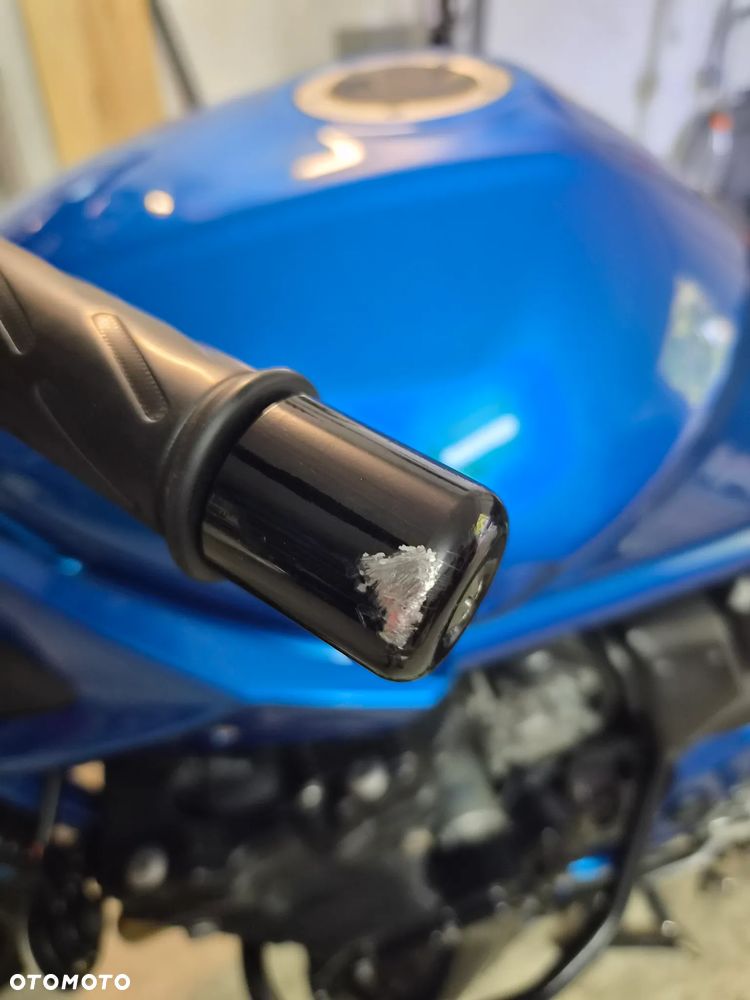 Suzuki Bandit - 28