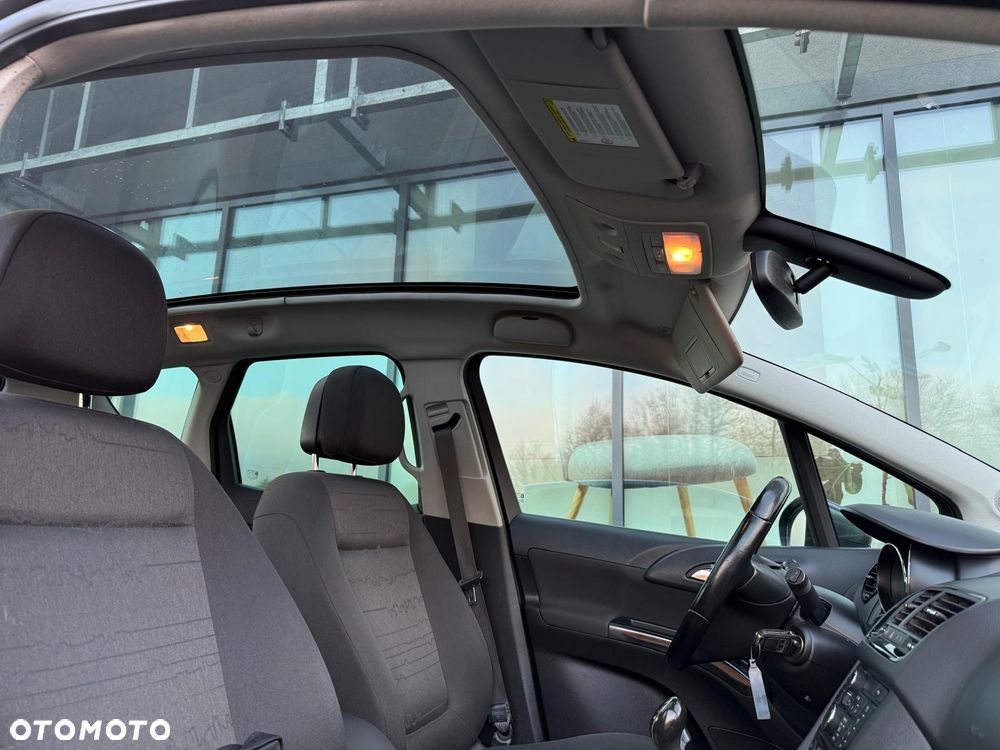 Opel Meriva 1.4 T Edition 150 - 6