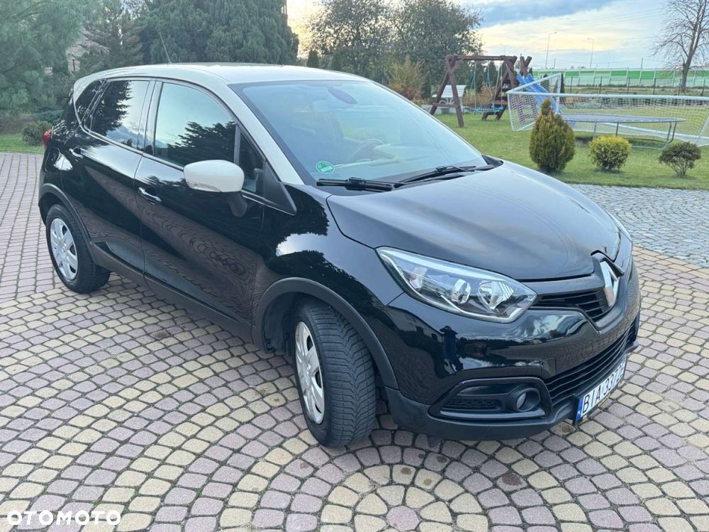 Renault Captur - 13