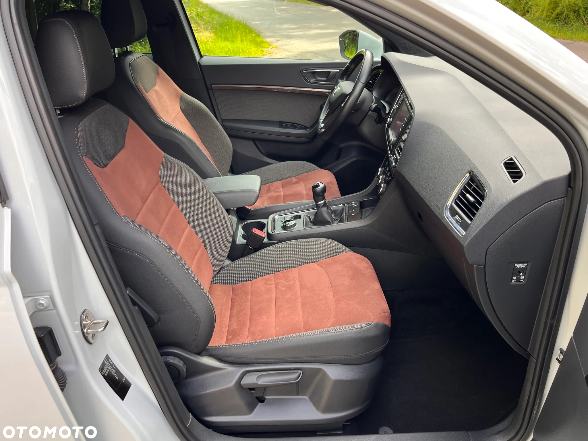 Seat Ateca 1.4 Eco TSI Xcellence S&S - 18