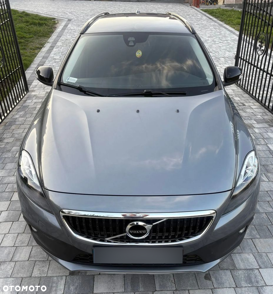Volvo V40 Cross Country T4 AWD Drive-E Momentum - 12