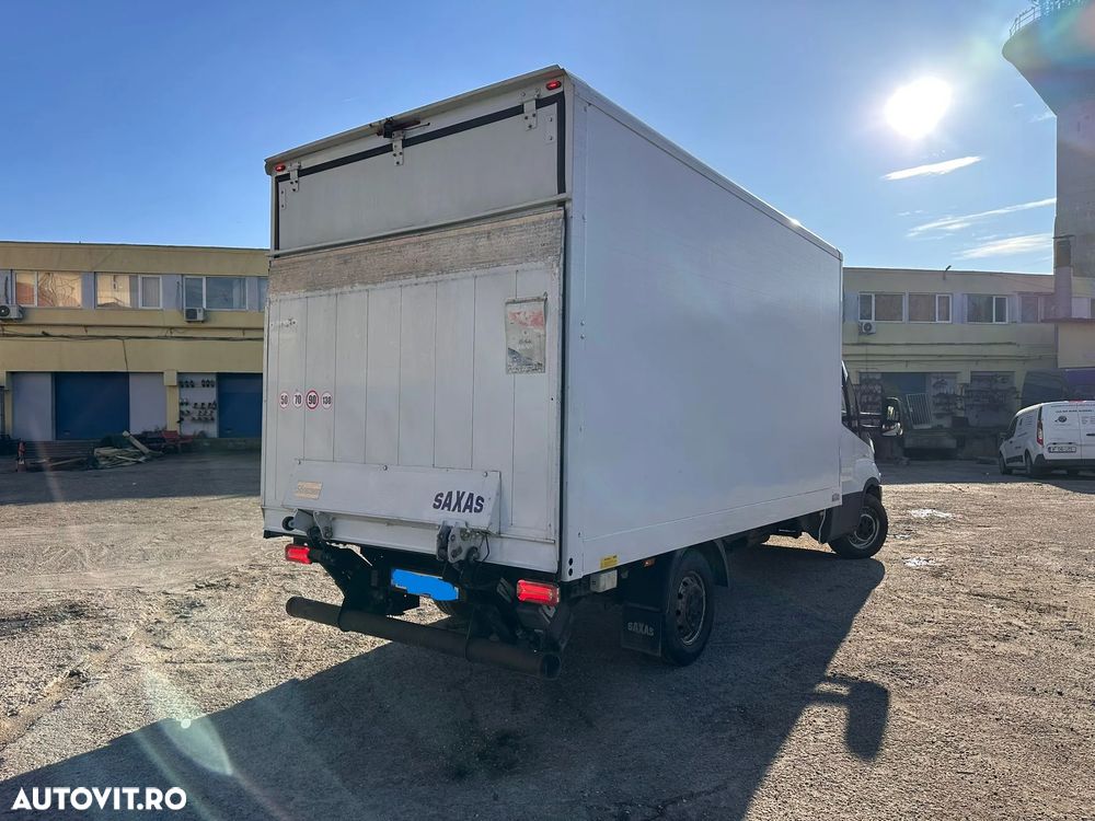 Iveco DAILY 35-155 - 2