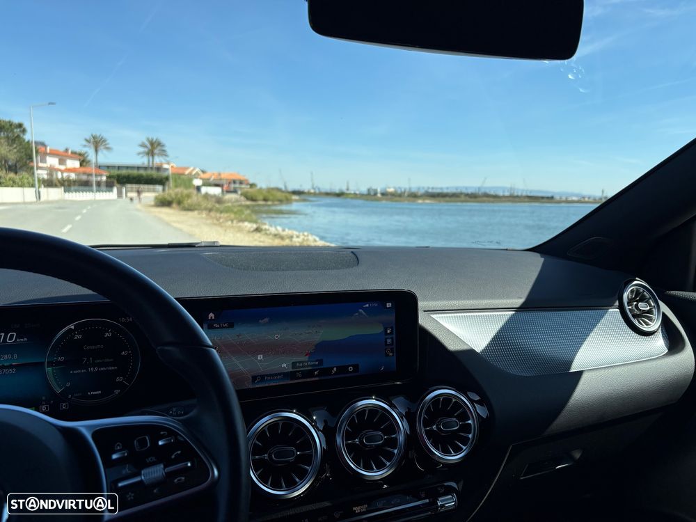 Mercedes-Benz EQA 250 Progressive - 6