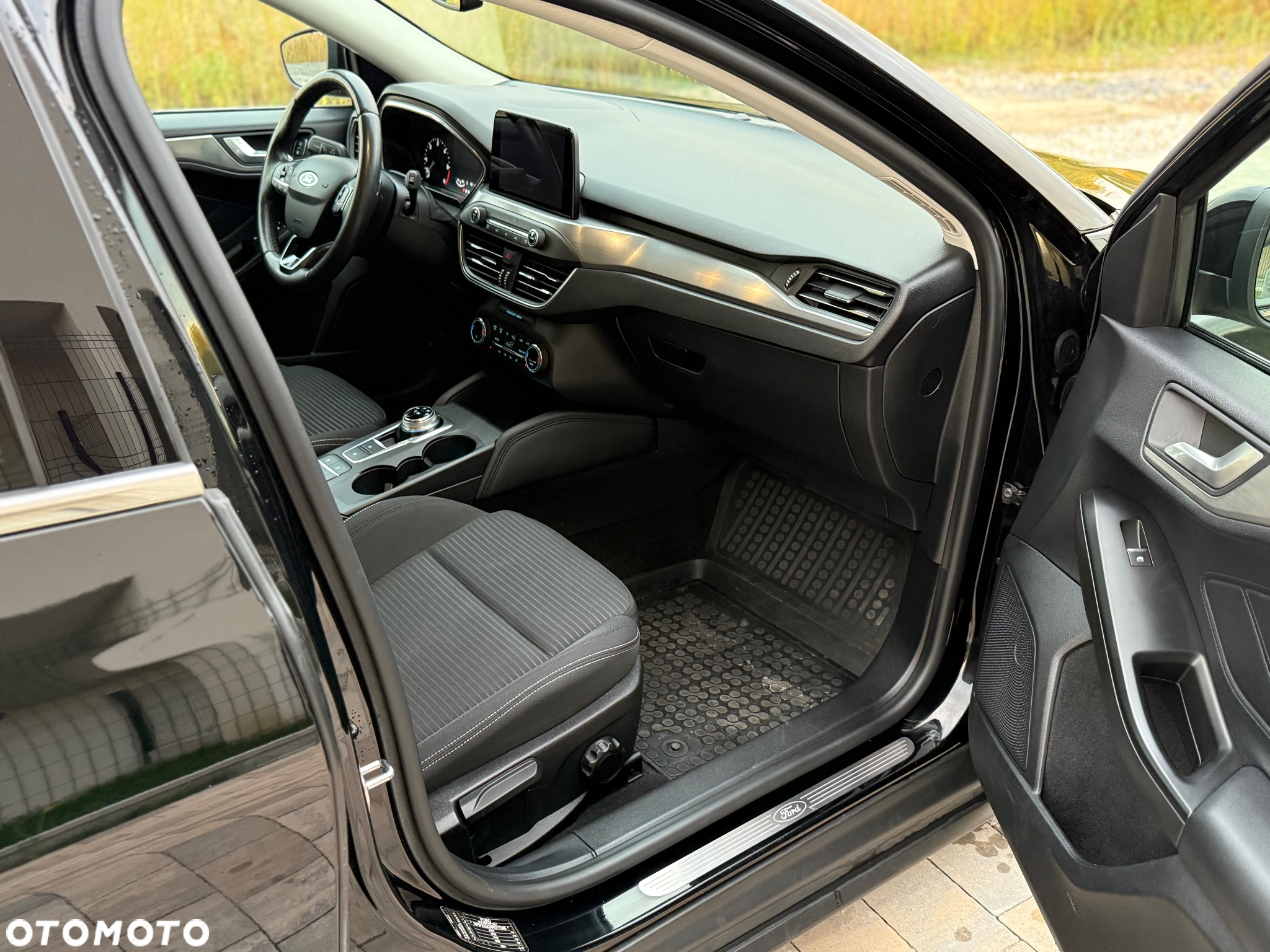Ford Focus 2.0 EcoBlue Titanium - 8