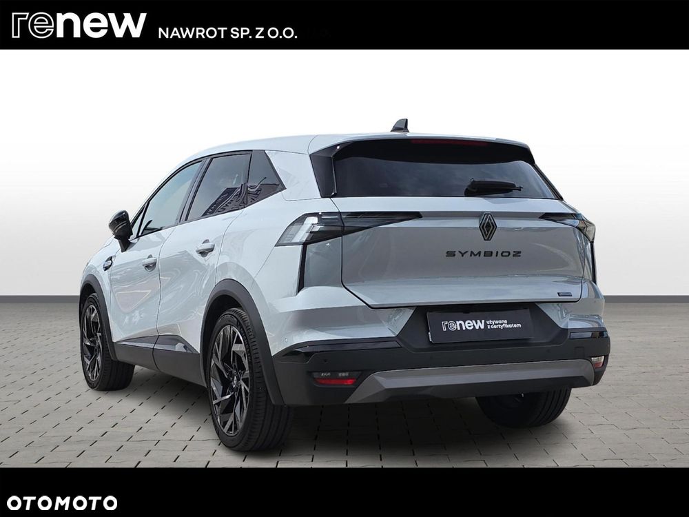 Renault Symbioz - 3