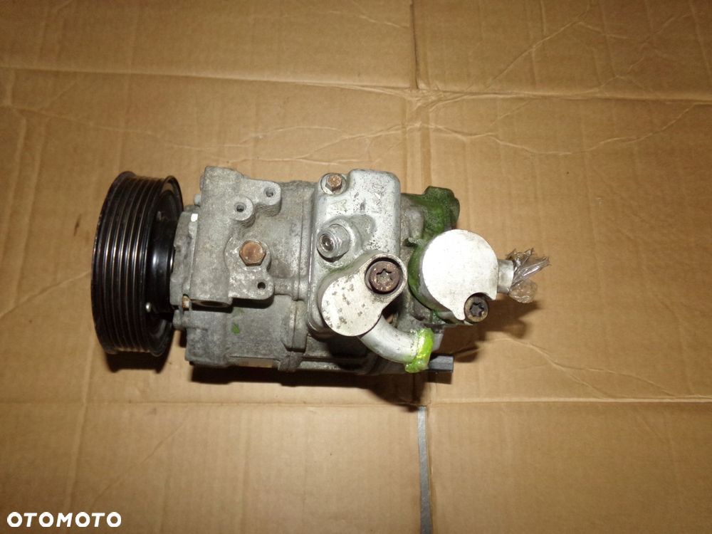 sprężarka klimatyzacji 447220-9353 touran octavia ii golf v 1.9 tdi - 3