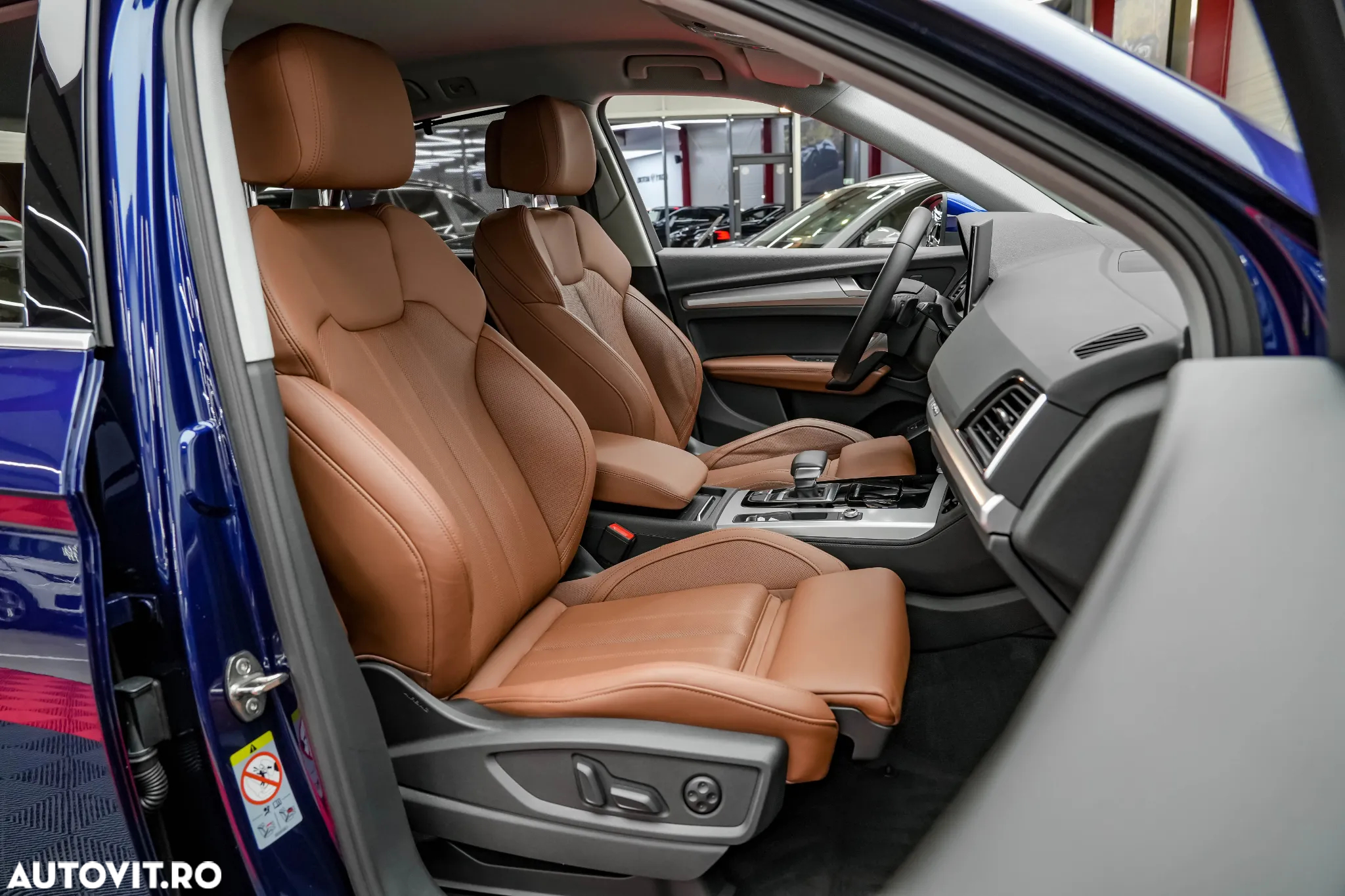 Audi Q5 50 TFSI e quattro S tronic - 25