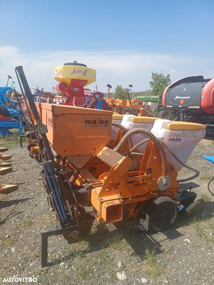Ma-Ag MA-AG PRECISA XL 8R - 3
