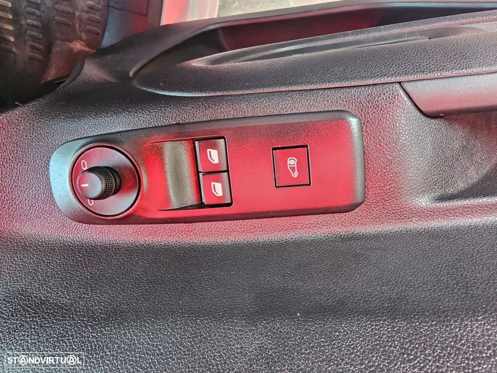 Citroën berlingo 3lug - 6