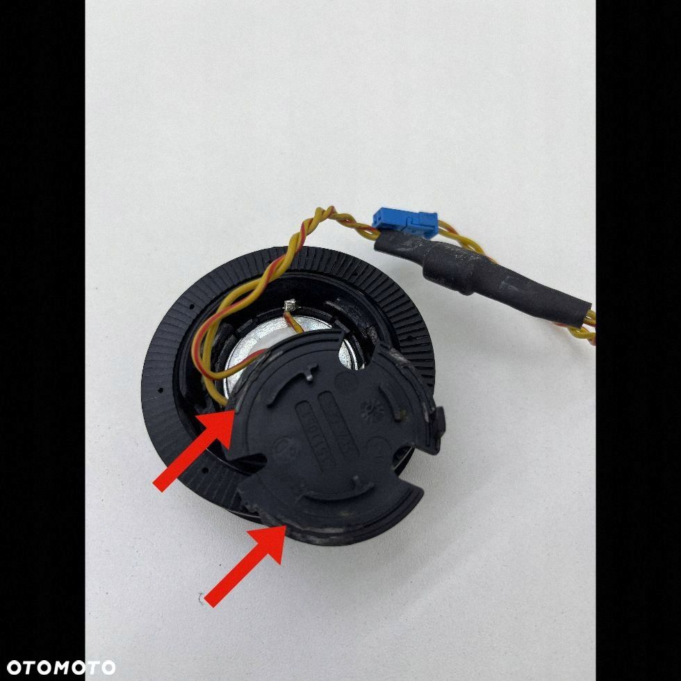 BMW 3 E91 E92 E93 GŁOŚNIK DRZWI TYLNYCH LOGIC7 6942462 - 4
