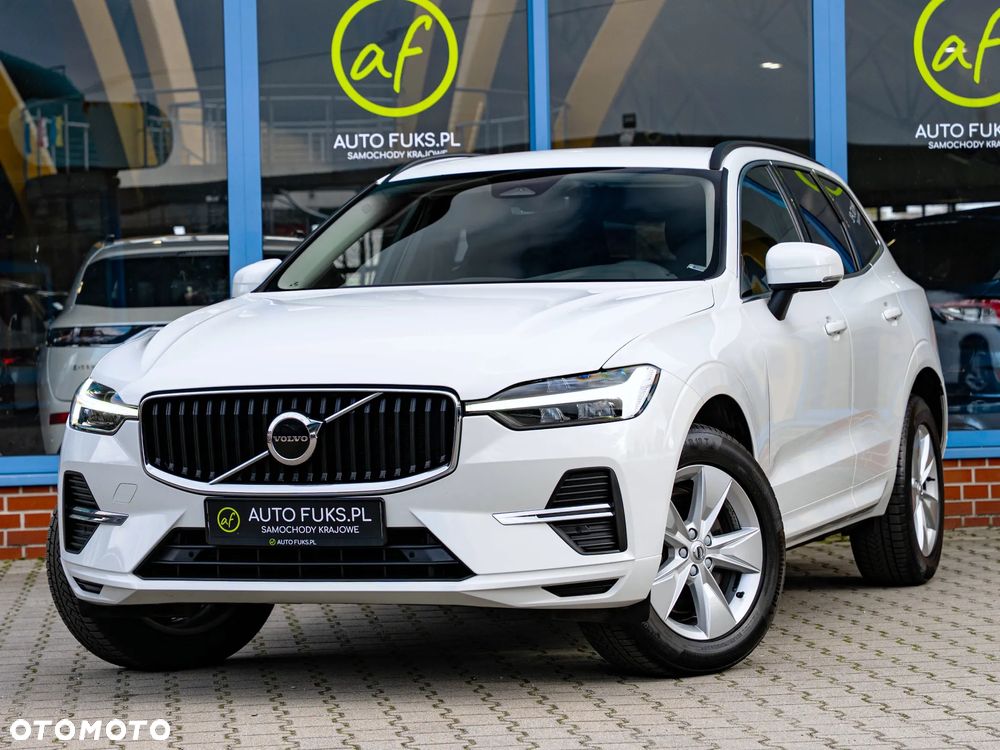 Volvo XC 60